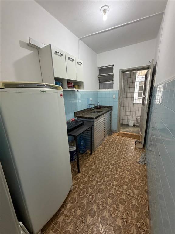 Kitnet-Studio, 31 m² - Foto 9