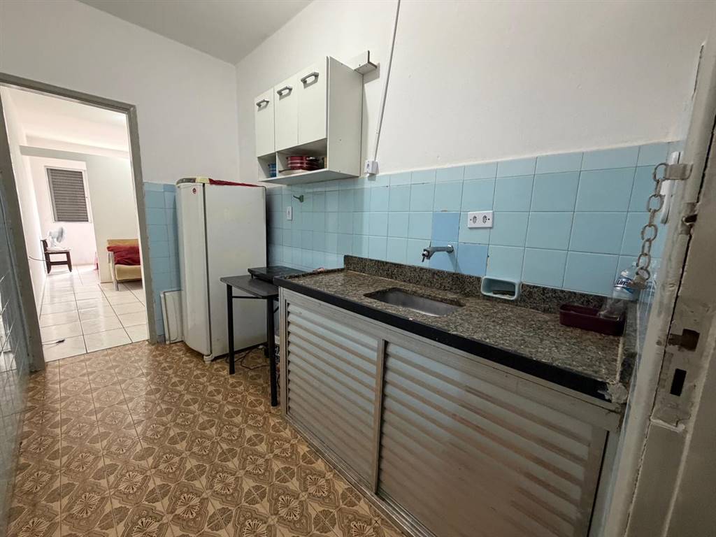 Kitnet-Studio, 31 m² - Foto 11