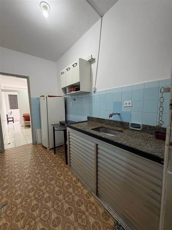 Kitnet-Studio, 31 m² - Foto 12