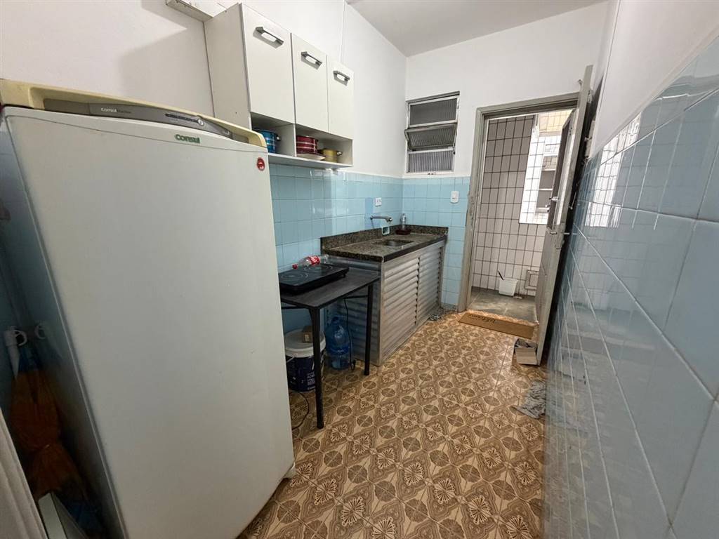 Kitnet-Studio, 31 m² - Foto 15