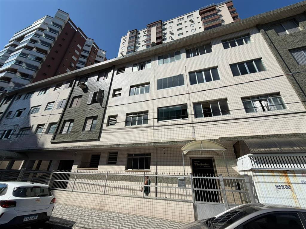 Apartamento, 1 quarto, 60 m² - Foto 1