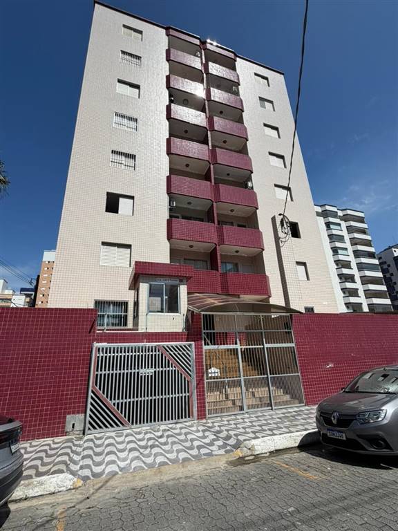 Apartamento, 1 quarto, 57 m² - Foto 1