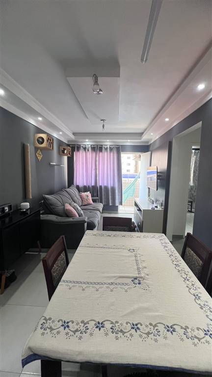 Apartamento, 1 quarto, 57 m² - Foto 4