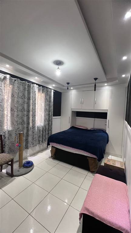 Apartamento, 1 quarto, 57 m² - Foto 5