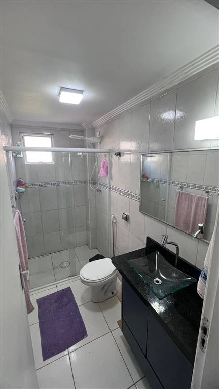 Apartamento, 1 quarto, 57 m² - Foto 7