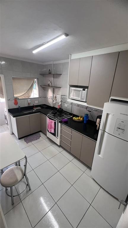 Apartamento, 1 quarto, 57 m² - Foto 9