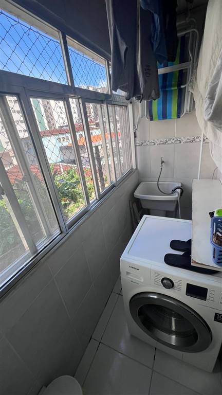 Apartamento, 1 quarto, 57 m² - Foto 10