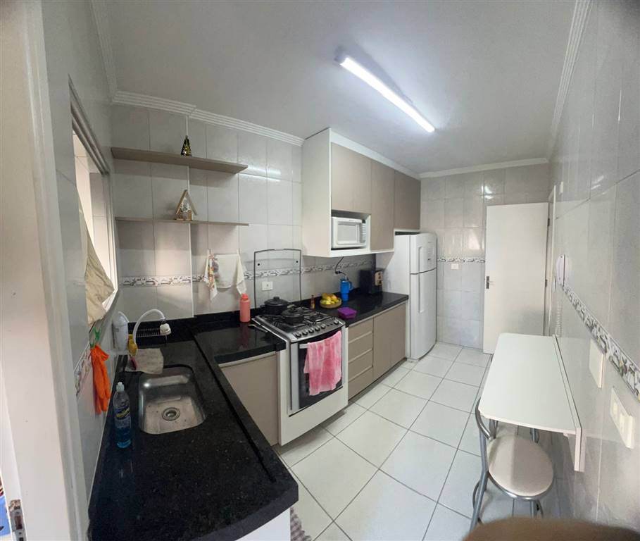 Apartamento, 1 quarto, 57 m² - Foto 11