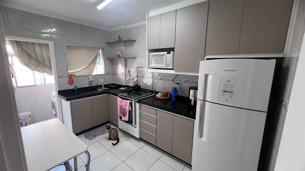 Apartamento, 1 quarto, 57 m² - Foto 17