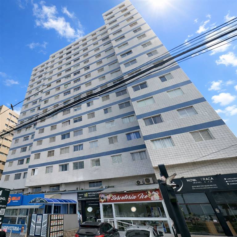 Apartamento, 2 quartos, 60 m² - Foto 3