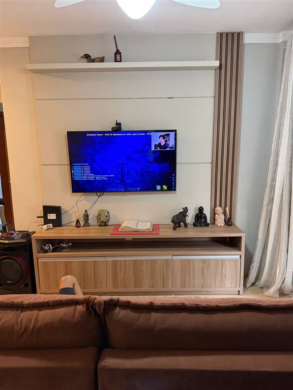 Apartamento, 2 quartos, 75 m² - Foto 23