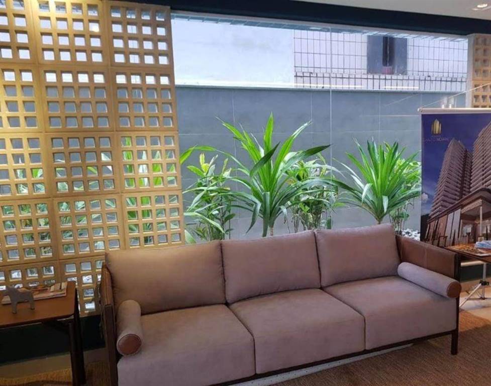 Apartamento, 2 quartos, 107 m² - Foto 23