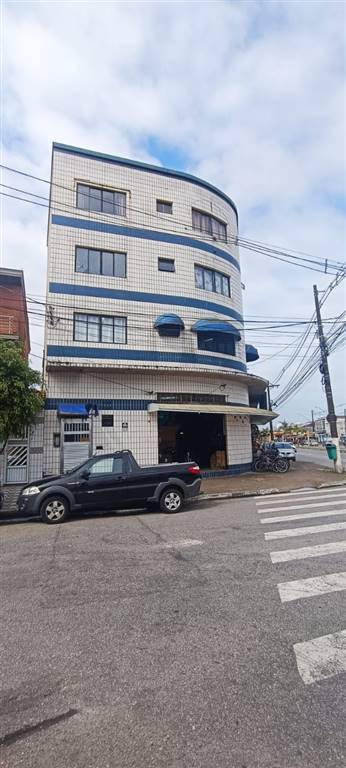 Kitnet-Studio, 30 m² - Foto 1