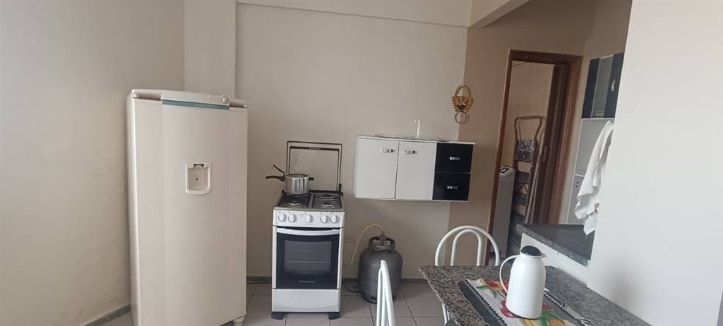 Kitnet-Studio, 30 m² - Foto 13