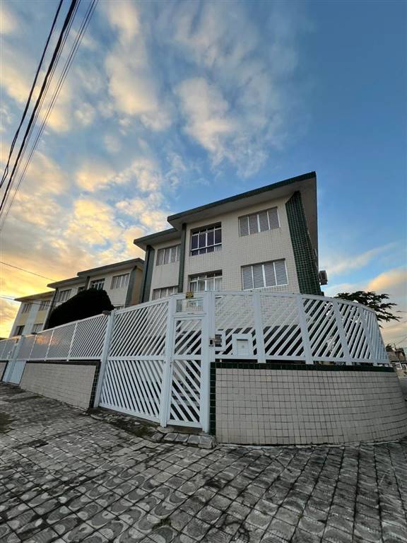 Apartamento, 1 quarto, 40 m² - Foto 1