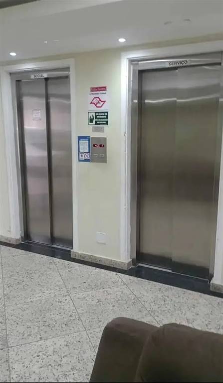 Apartamento, 2 quartos, 41 m² - Foto 9