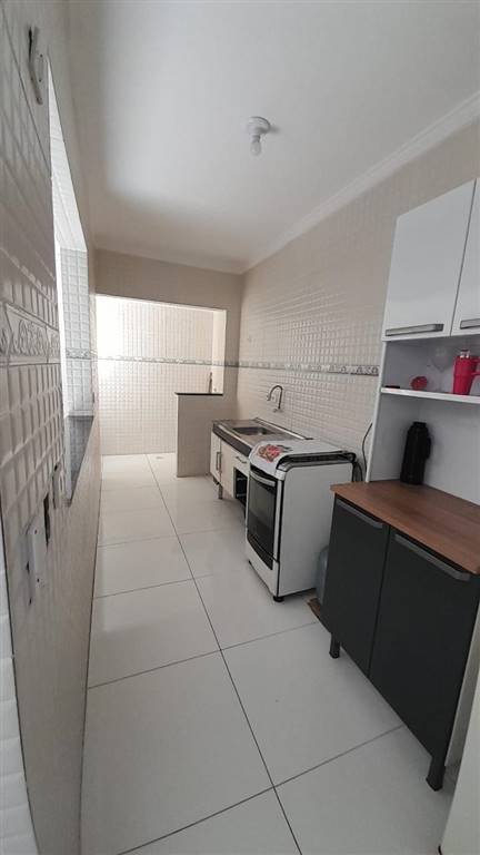 Apartamento, 2 quartos, 41 m² - Foto 1