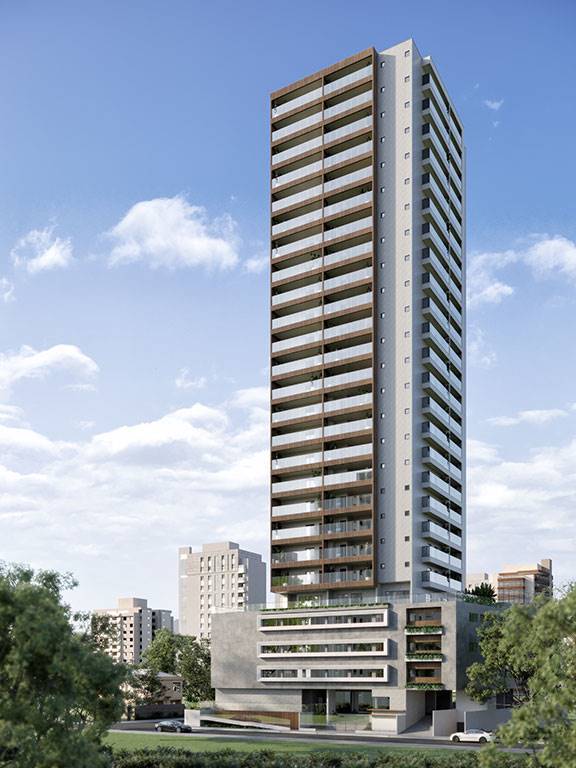 Apartamento, 2 quartos, 86 m² - Foto 5