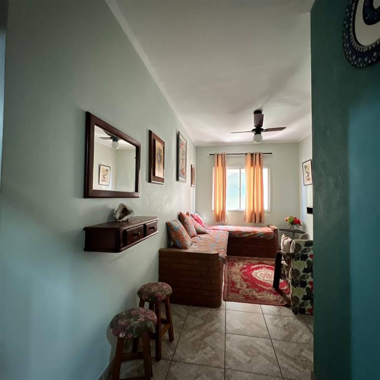 Apartamento, 1 quarto, 45 m² - Foto 7