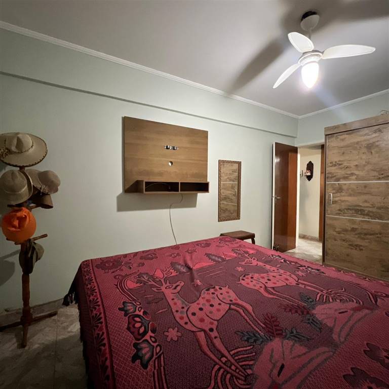 Apartamento, 1 quarto, 45 m² - Foto 8