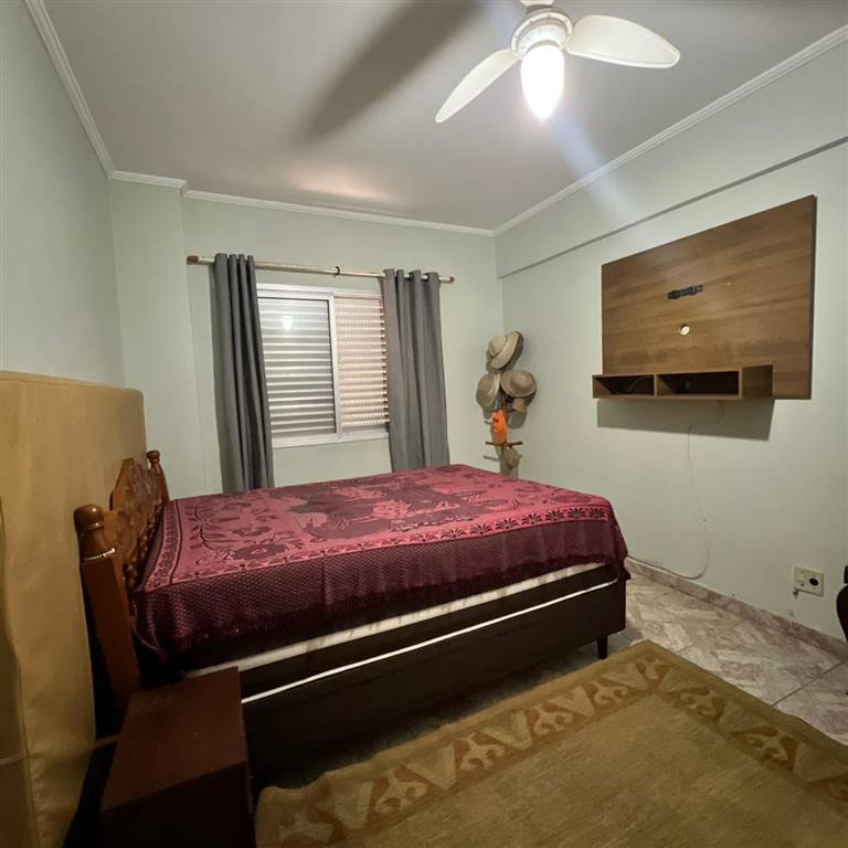Apartamento, 1 quarto, 45 m² - Foto 10