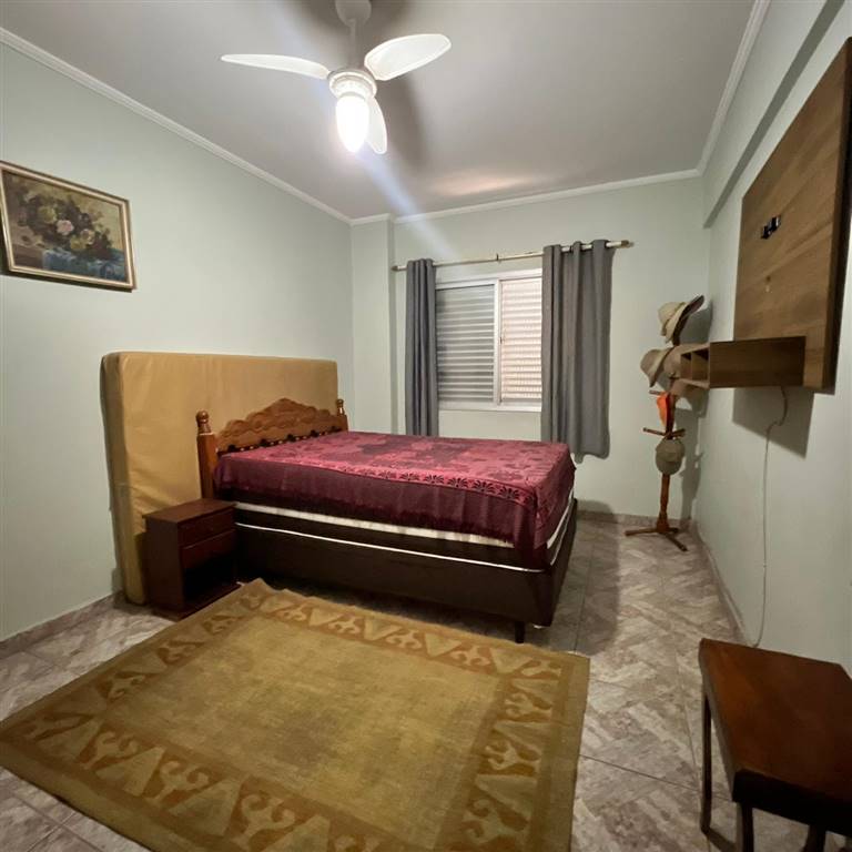 Apartamento, 1 quarto, 45 m² - Foto 11