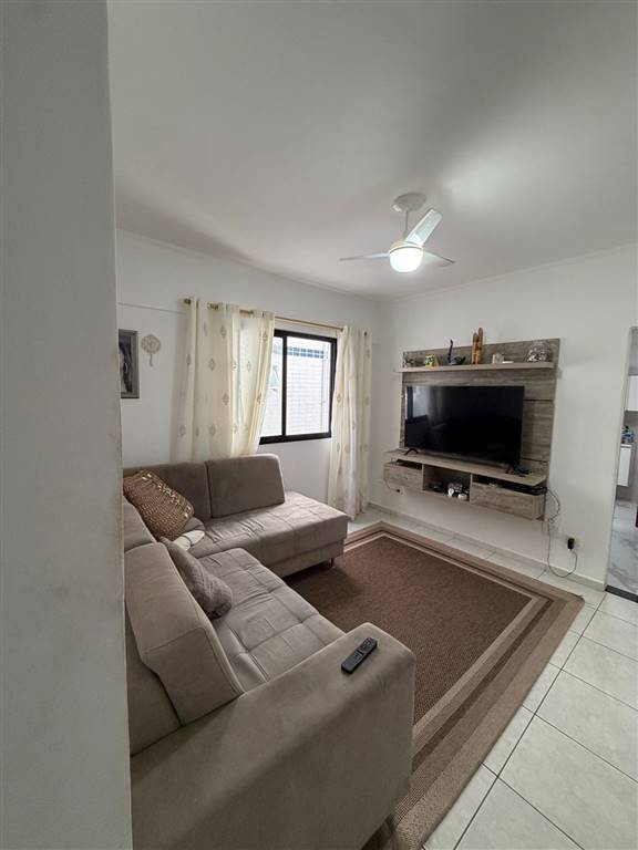 Apartamento, 1 quarto, 47 m² - Foto 6