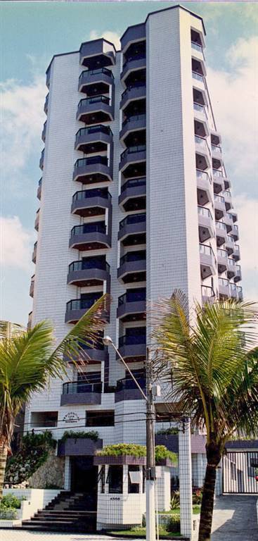 Apartamento, 1 quarto, 47 m² - Foto 1