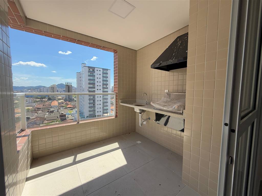 Apartamento à venda com 2 quartos, 64m² - Foto 2