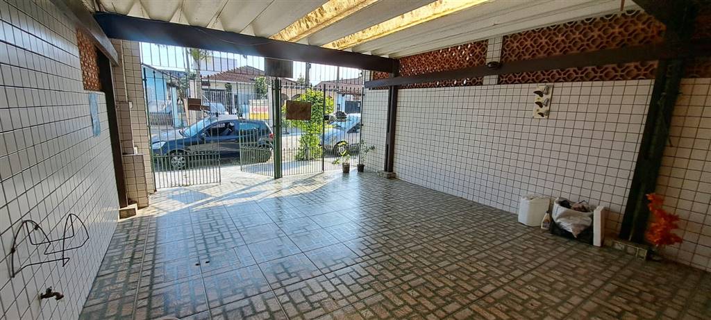 Casa, 2 quartos, 90 m² - Foto 1