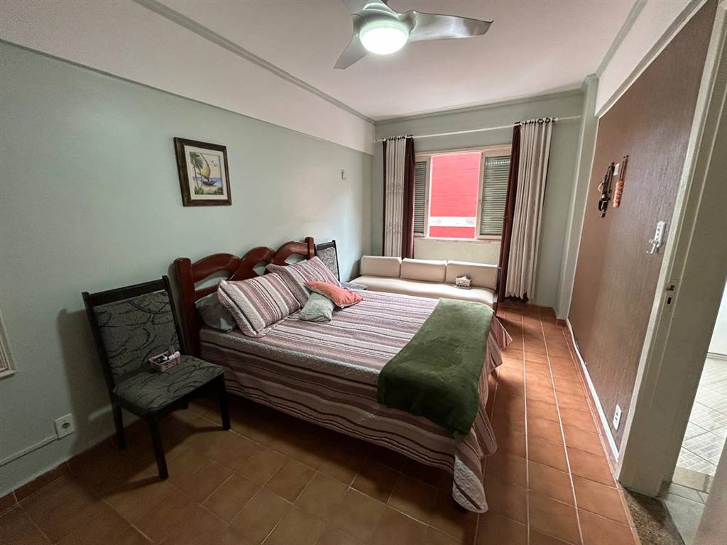 Apartamento, 1 quarto, 63 m² - Foto 1