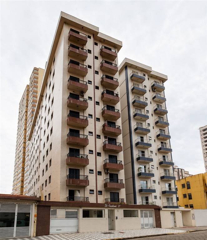 Apartamento, 1 quarto, 42 m² - Foto 1