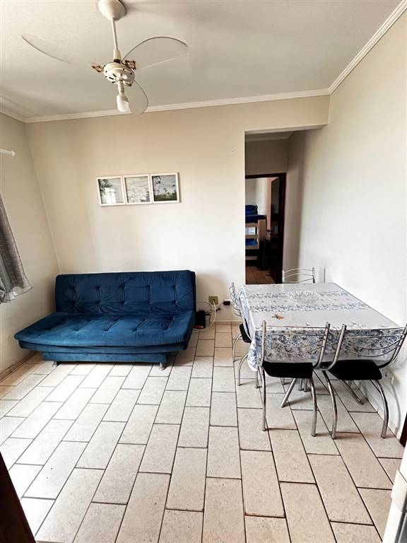 Apartamento, 1 quarto, 42 m² - Foto 3