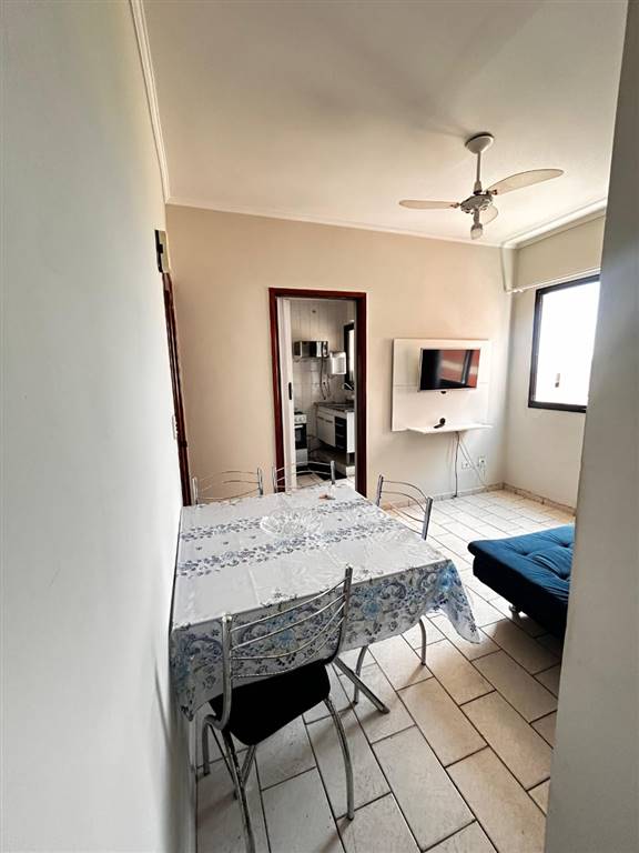 Apartamento, 1 quarto, 42 m² - Foto 5