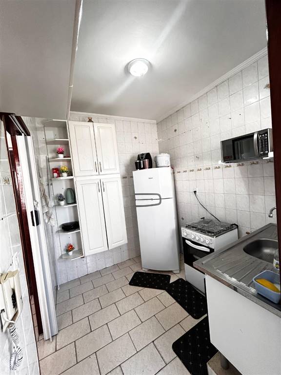 Apartamento, 1 quarto, 42 m² - Foto 9