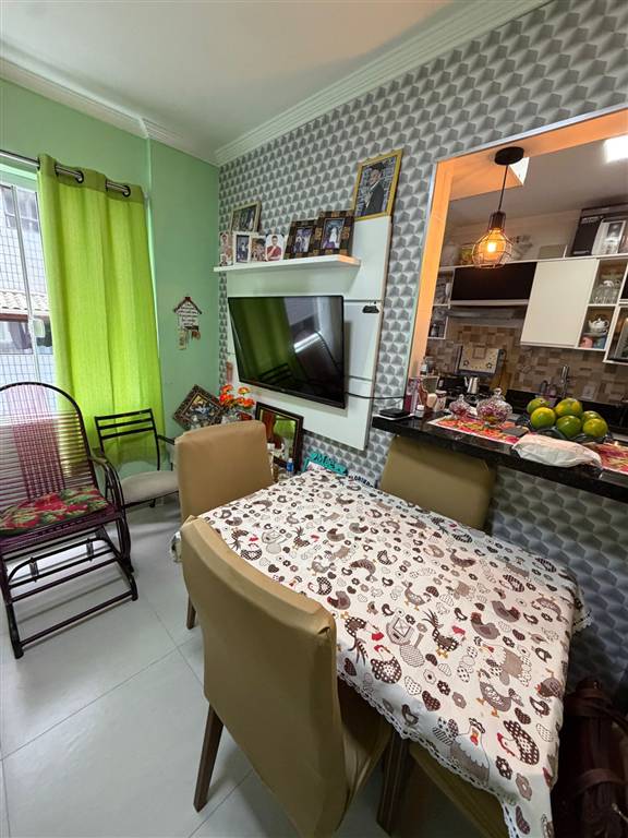 Apartamento, 2 quartos, 72 m² - Foto 16