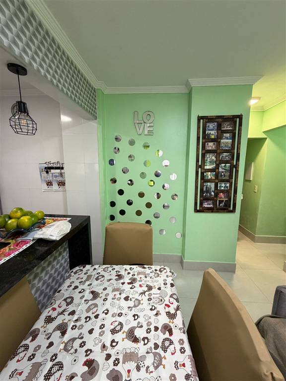 Apartamento, 2 quartos, 72 m² - Foto 24