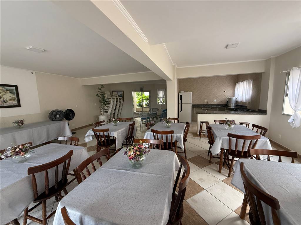 Apartamento, 2 quartos, 85 m² - Foto 17