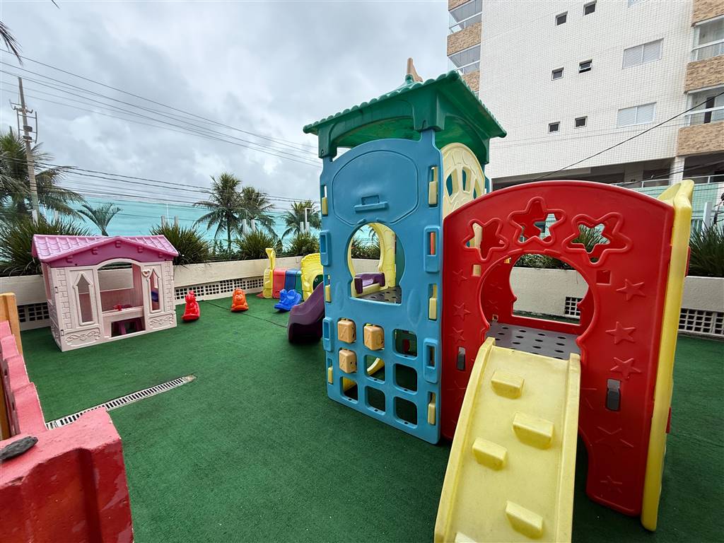 Apartamento, 2 quartos, 85 m² - Foto 21