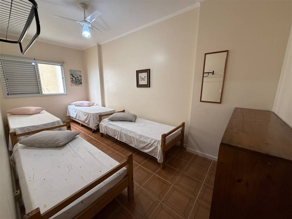 Apartamento, 2 quartos, 85 m² - Foto 1