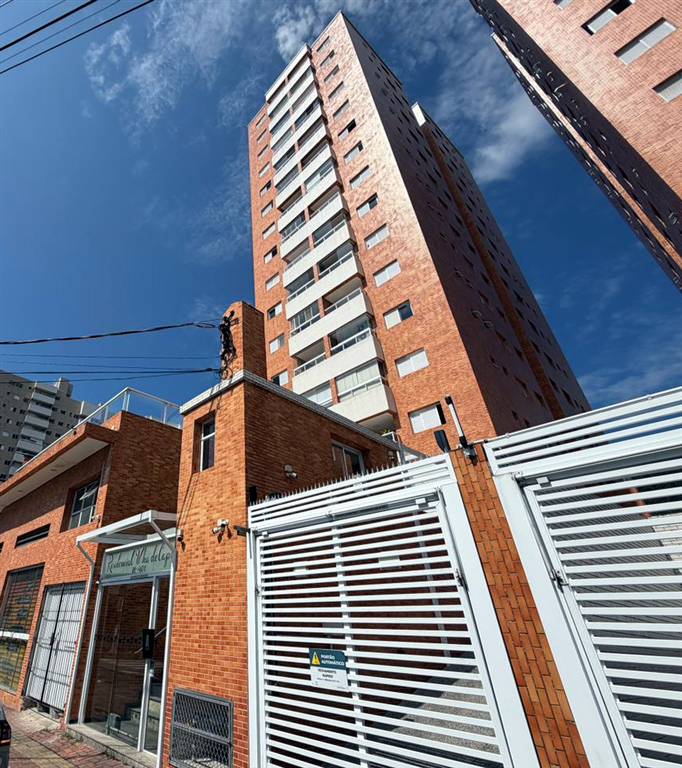Apartamento, 2 quartos, 65 m² - Foto 1