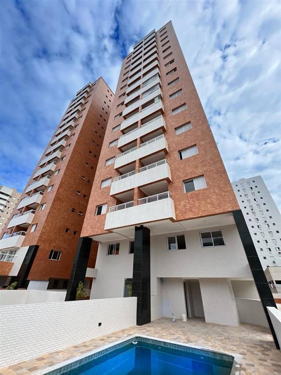Apartamento, 2 quartos, 65 m² - Foto 2