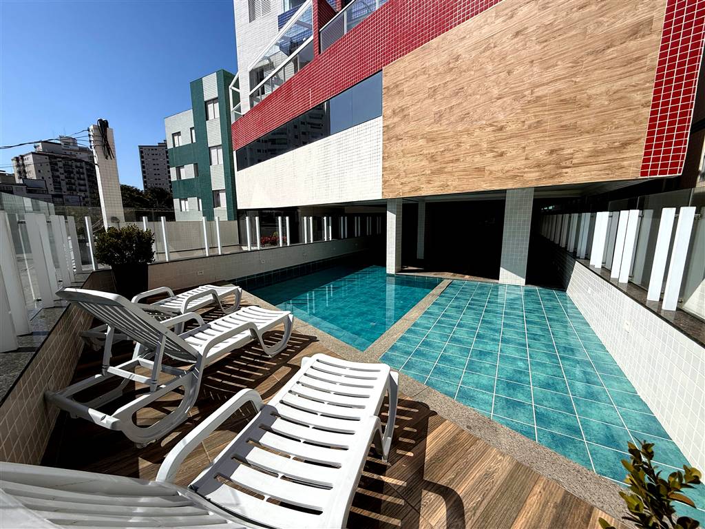 Apartamento, 2 quartos, 64 m² - Foto 2