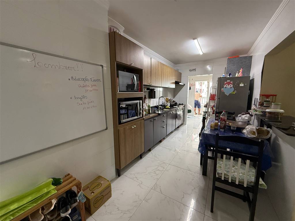 Apartamento, 3 quartos, 141 m² - Foto 3