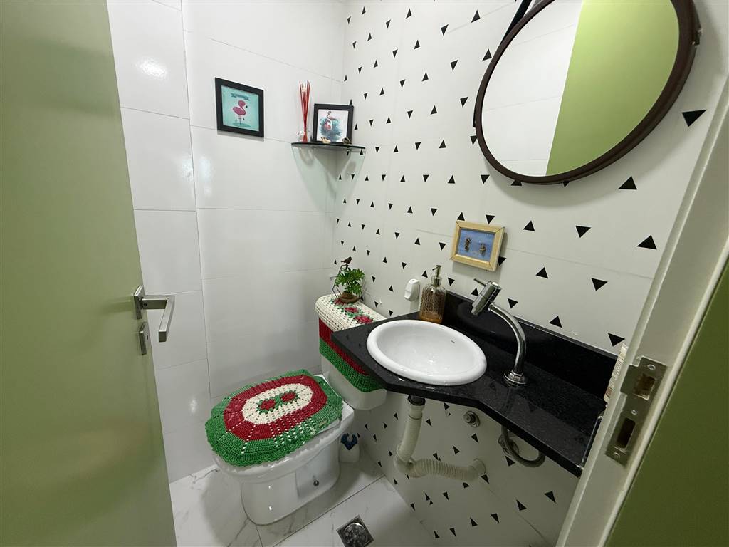 Apartamento, 3 quartos, 141 m² - Foto 4