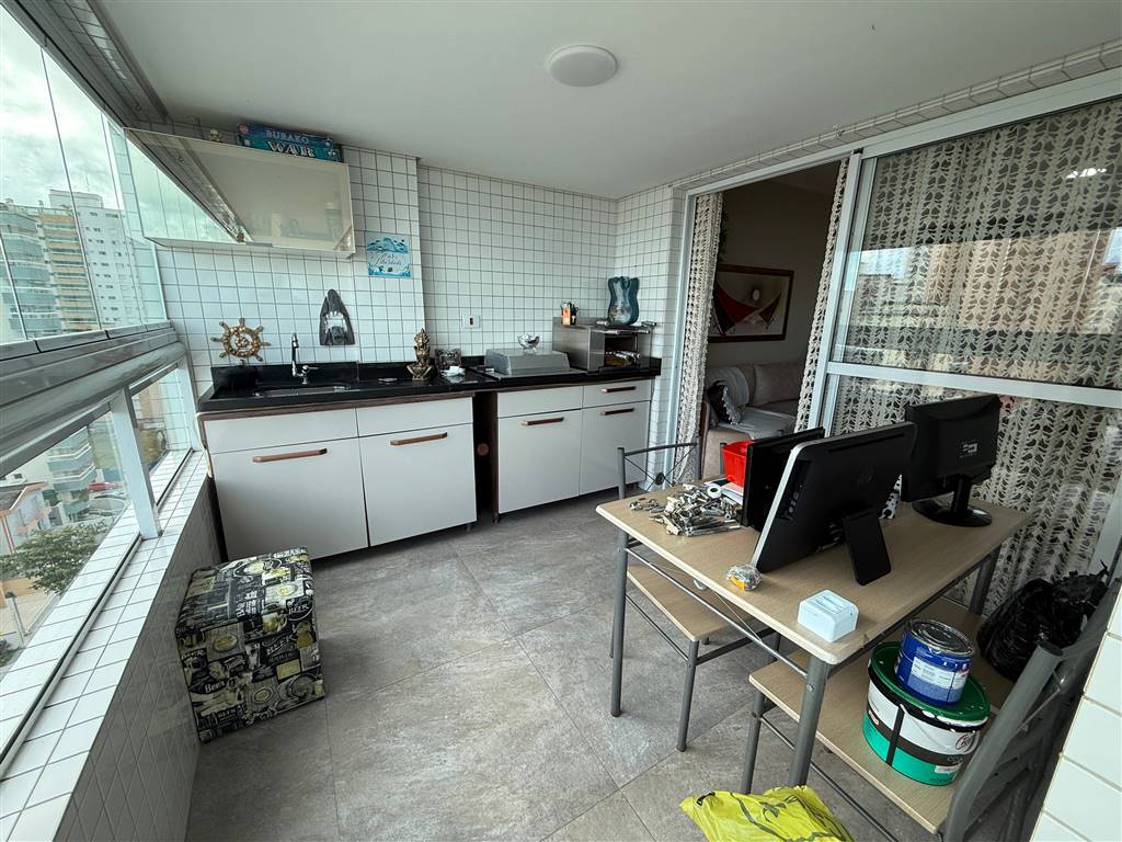Apartamento, 3 quartos, 141 m² - Foto 6