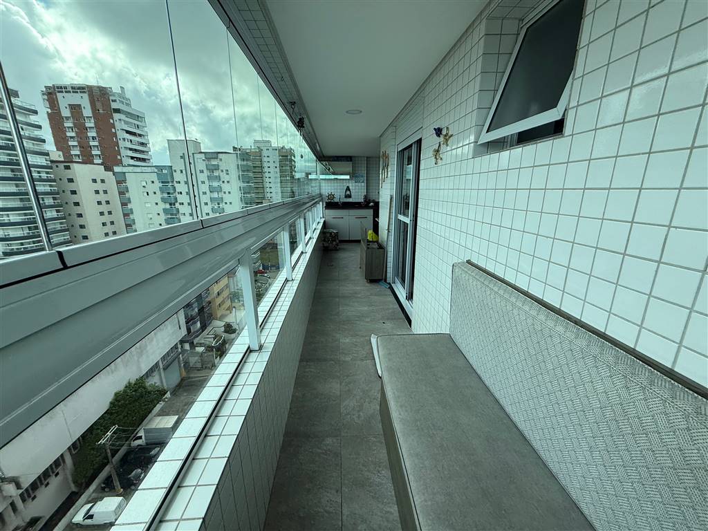 Apartamento, 3 quartos, 141 m² - Foto 7