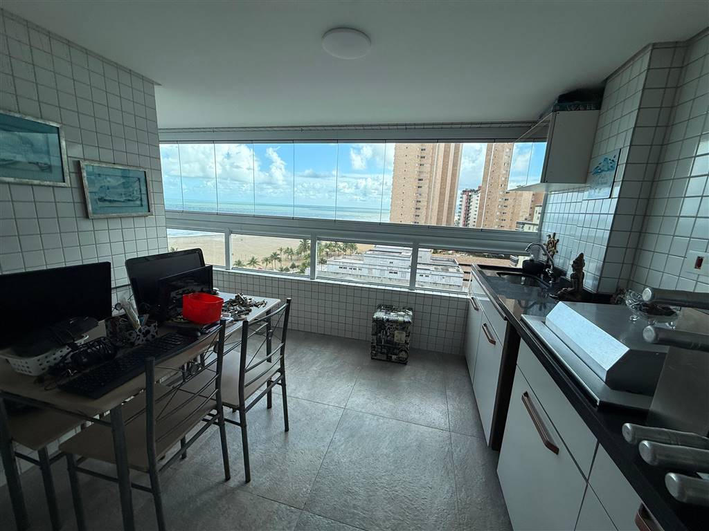 Apartamento, 3 quartos, 141 m² - Foto 9