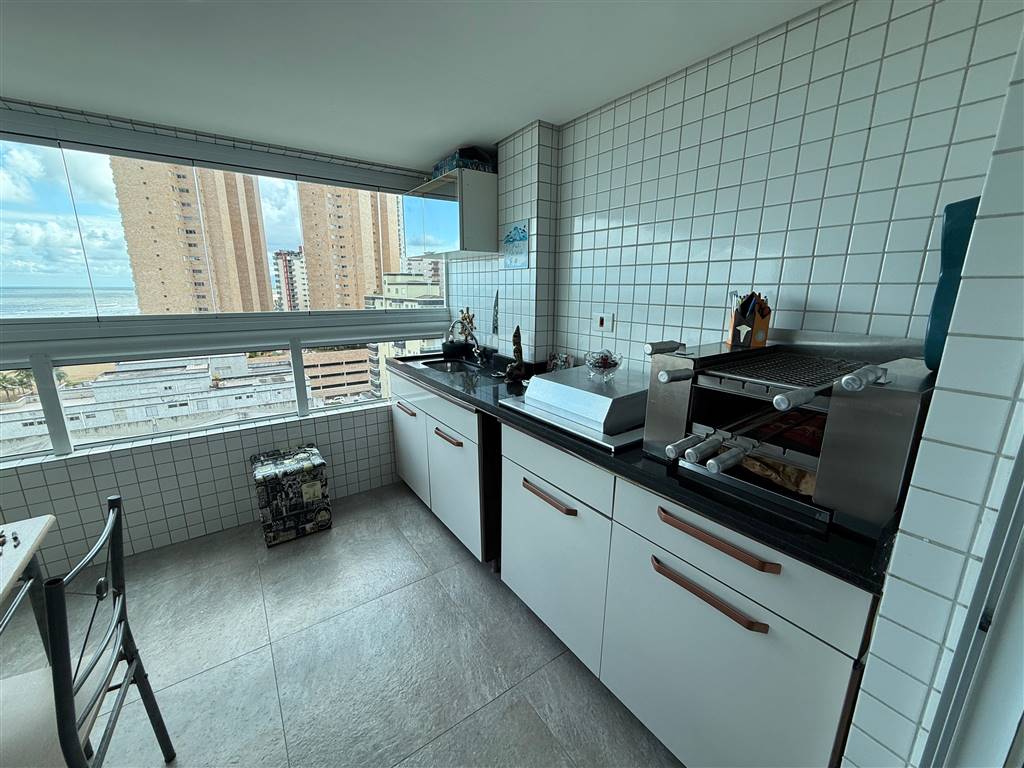Apartamento, 3 quartos, 141 m² - Foto 11