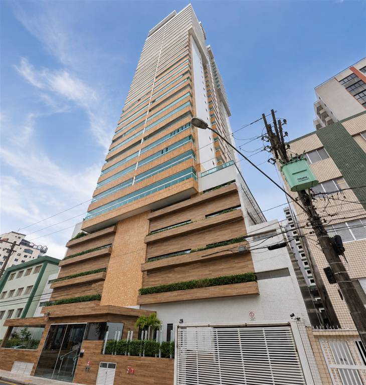 Apartamento, 3 quartos, 141 m² - Foto 1